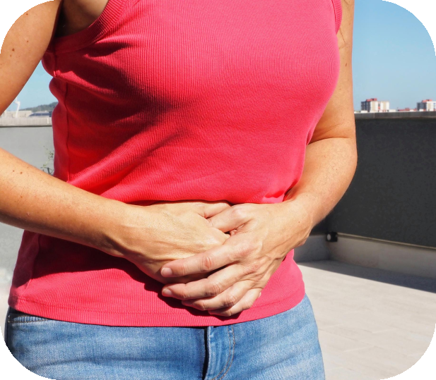 νόσος Crohn