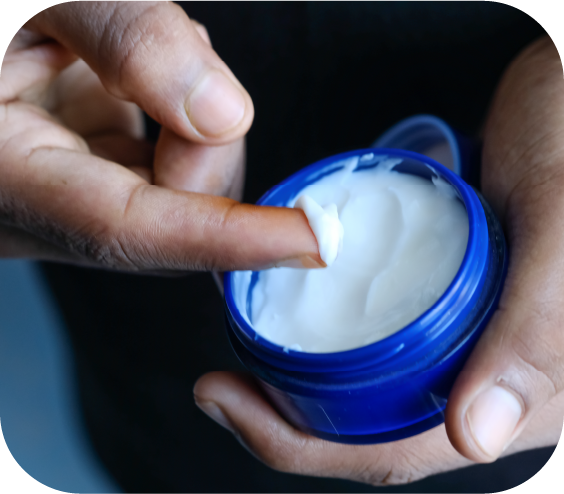 Hemorrhoid creams – What are the options and when is other treatment needed